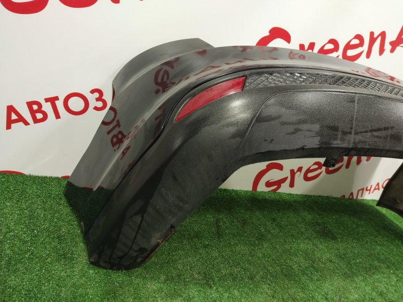 Бампер, 15000 рублей, Красноярск