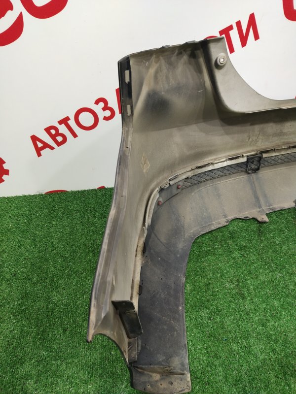 Бампер, 15000 рублей, Красноярск