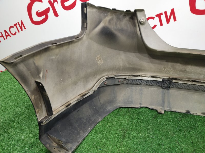 Бампер, 15000 рублей, Красноярск