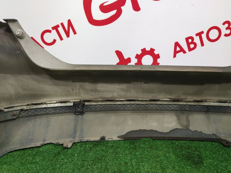 Бампер, 15000 рублей, Красноярск