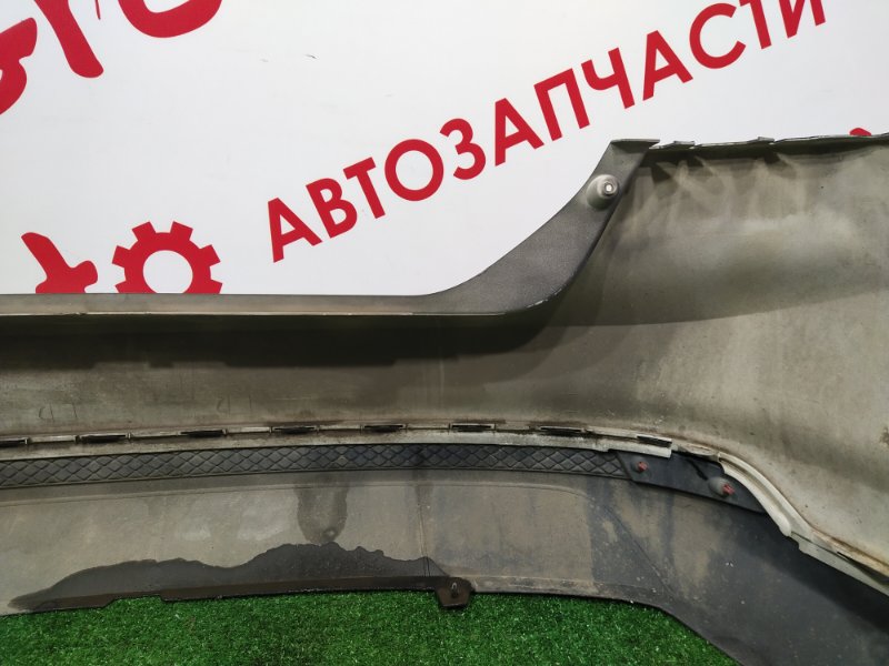 Бампер, 15000 рублей, Красноярск