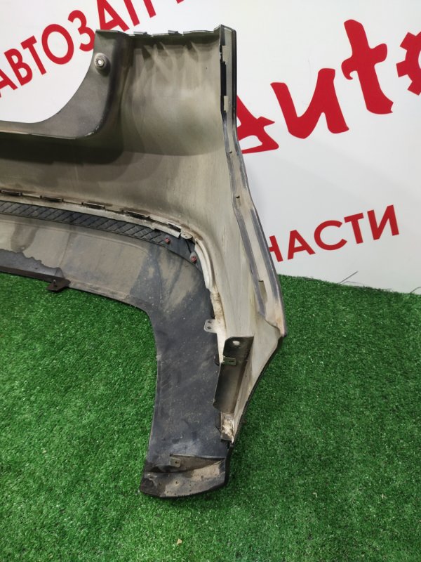 Бампер, 15000 рублей, Красноярск