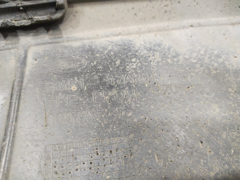 Бампер, 15000 рублей, Красноярск