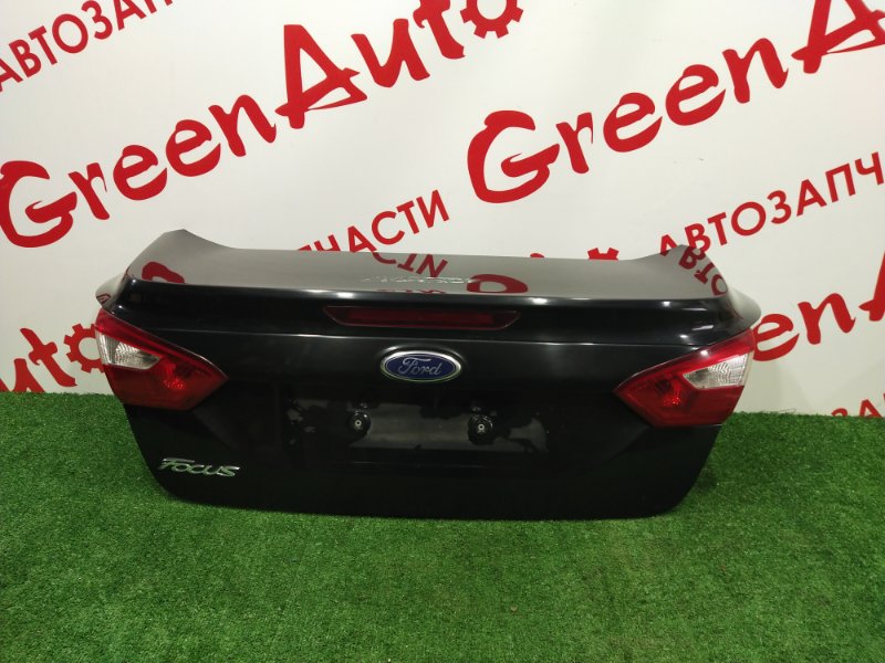 Крышка багажника, 40000 рублей, Красноярск