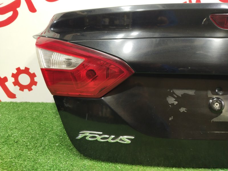 Крышка багажника, 40000 рублей, Красноярск