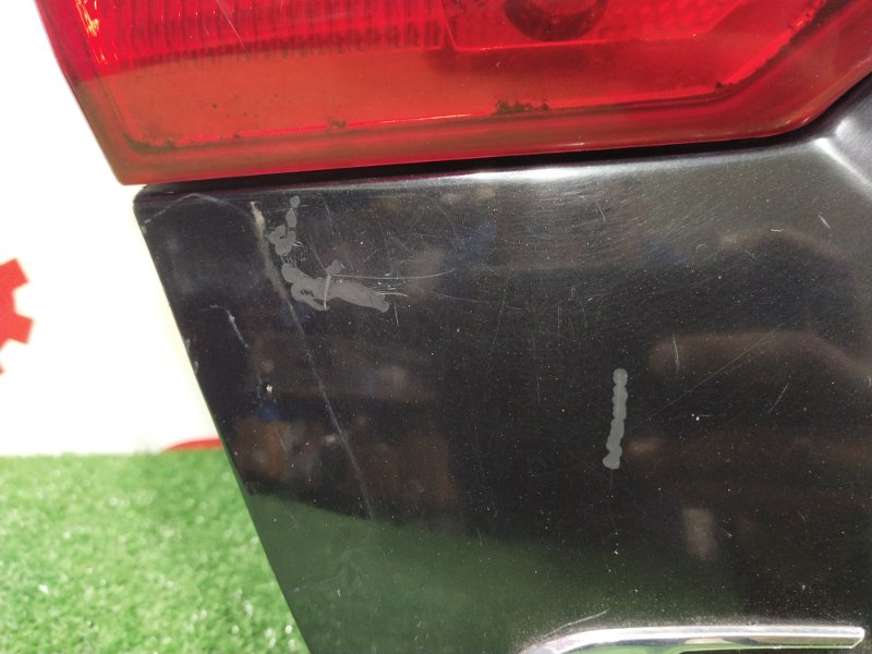 Крышка багажника, 40000 рублей, Красноярск