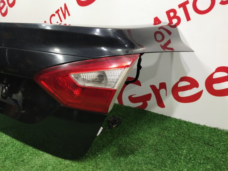 Крышка багажника, 40000 рублей, Красноярск