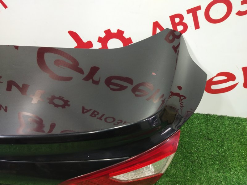 Крышка багажника, 40000 рублей, Красноярск