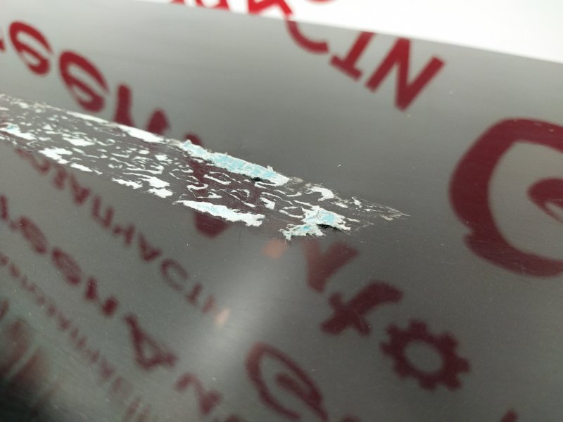 Крышка багажника, 40000 рублей, Красноярск