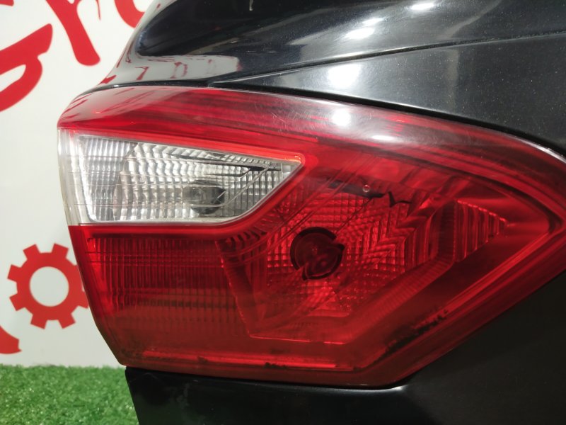 Крышка багажника, 40000 рублей, Красноярск