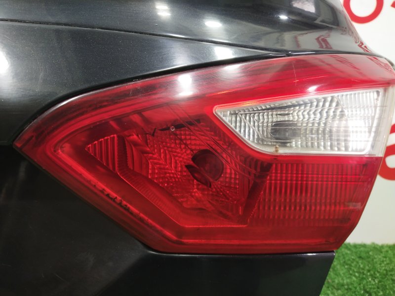 Крышка багажника, 40000 рублей, Красноярск