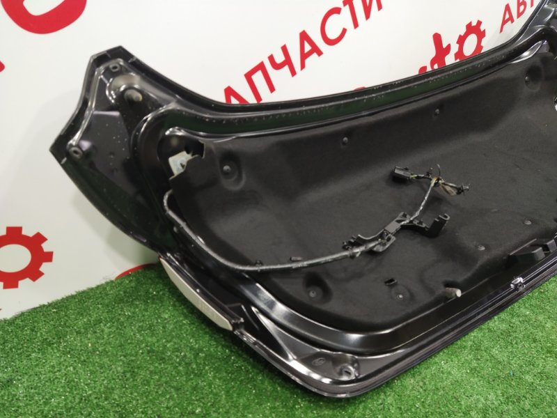 Крышка багажника, 40000 рублей, Красноярск