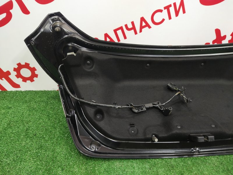 Крышка багажника, 40000 рублей, Красноярск