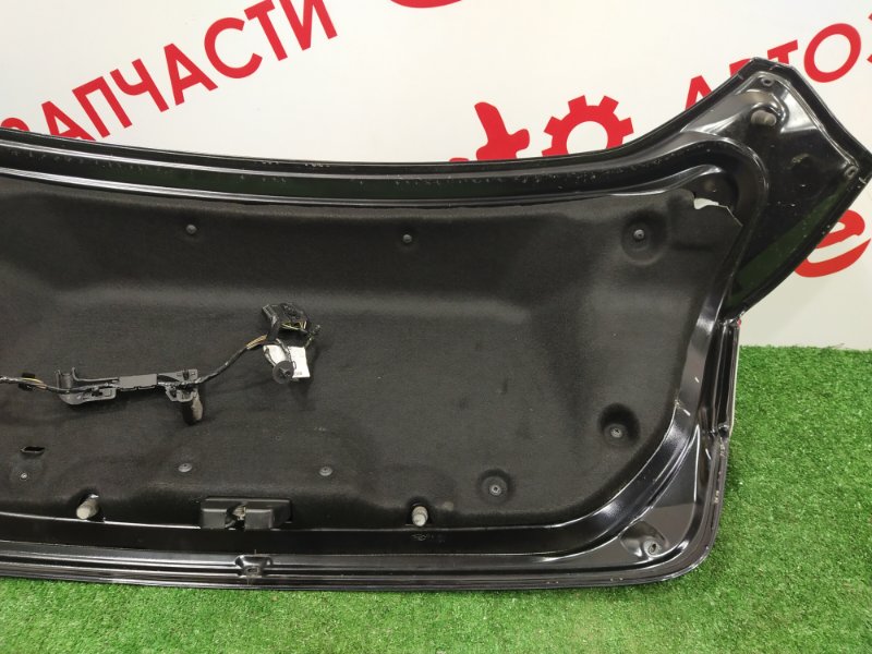 Крышка багажника, 40000 рублей, Красноярск