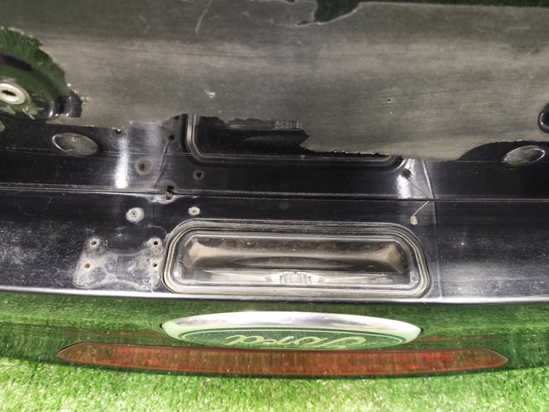 Крышка багажника, 40000 рублей, Красноярск