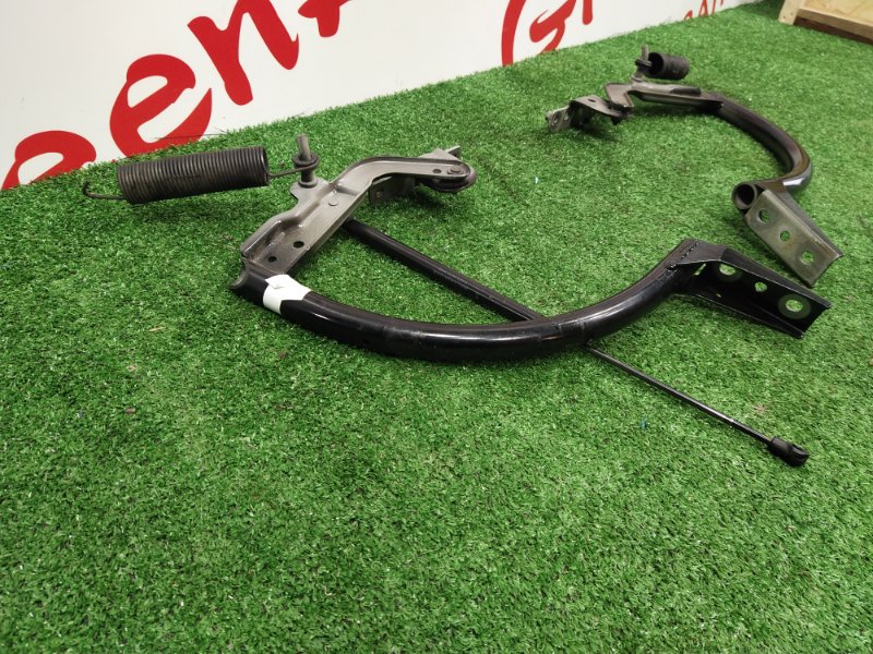 Петля крышки багажника, 3000 рублей, Красноярск