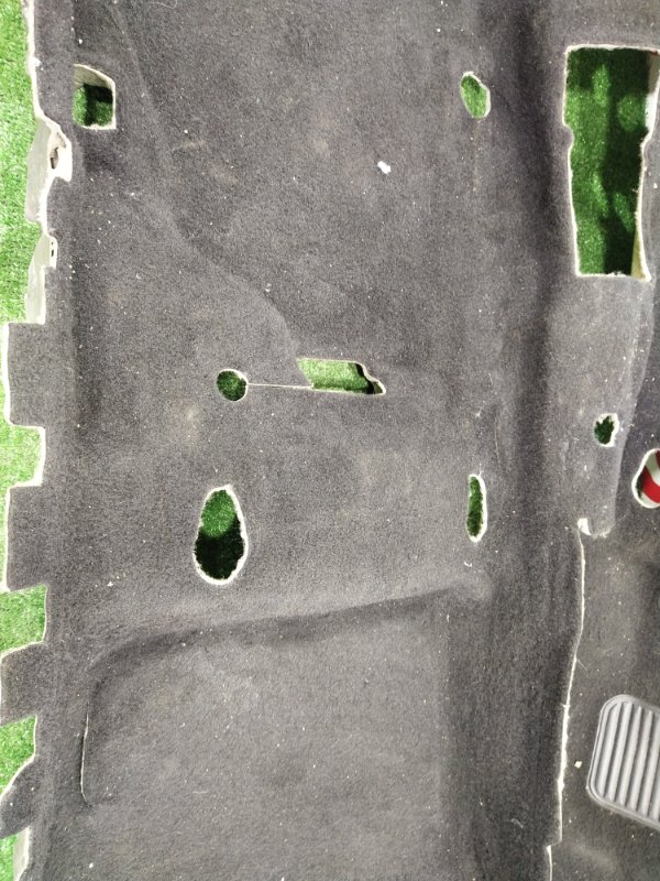 Ковер пола, 2500 рублей, Красноярск