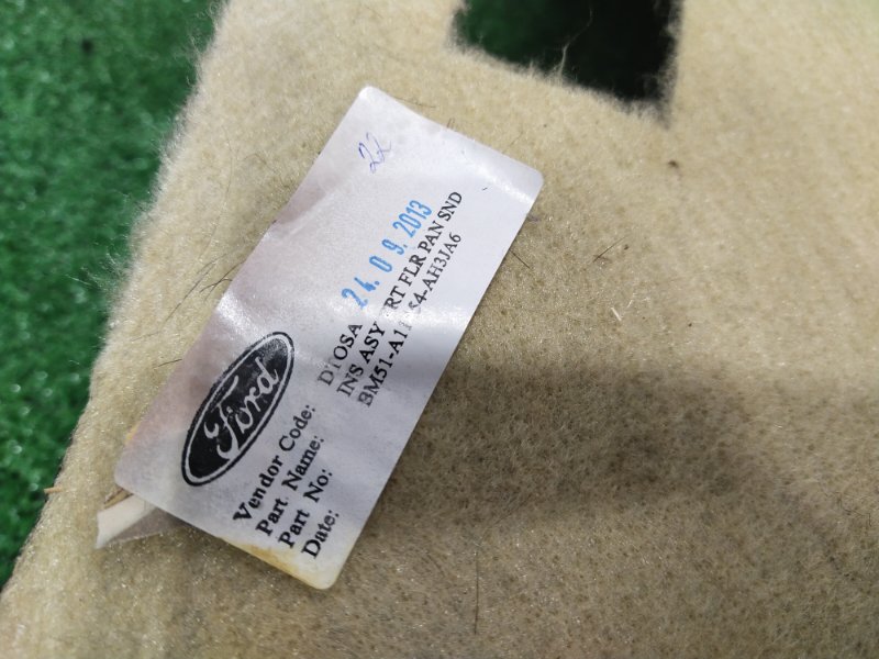 Ковер пола, 2500 рублей, Красноярск