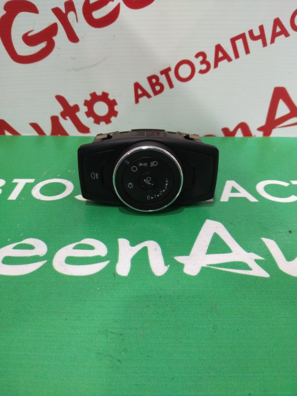 Переключатель фар, 1500 рублей, Красноярск