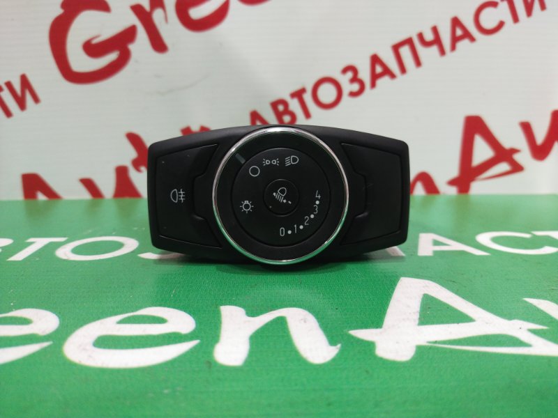 Переключатель фар, 1500 рублей, Красноярск