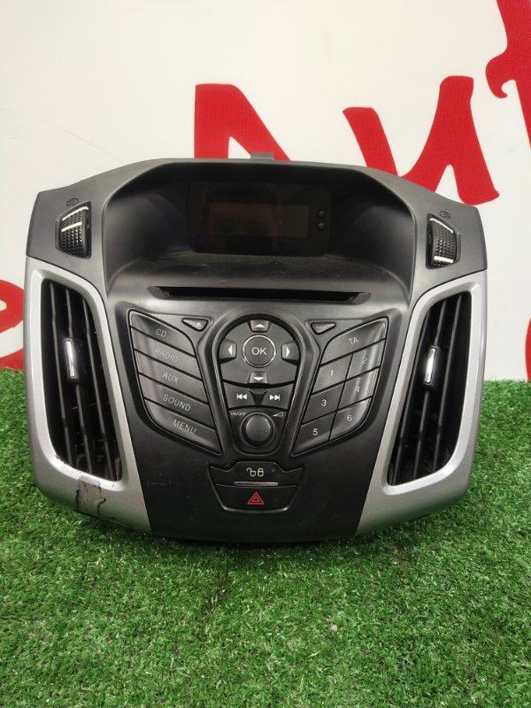 Магнитола, 5000 рублей, Красноярск