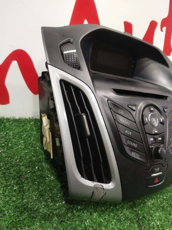 Магнитола, 5000 рублей, Красноярск