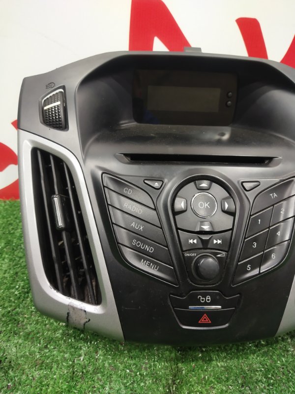 Магнитола, 5000 рублей, Красноярск