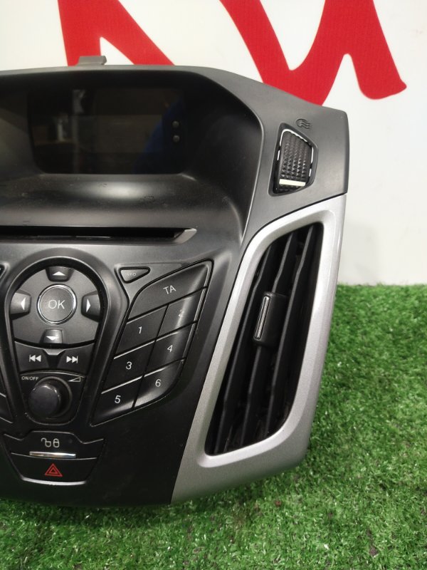 Магнитола, 5000 рублей, Красноярск