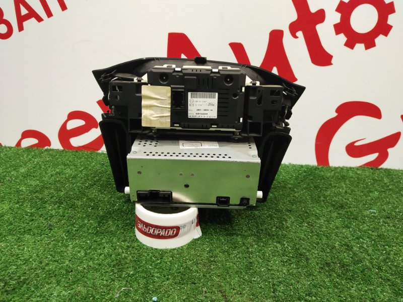 Магнитола, 5000 рублей, Красноярск