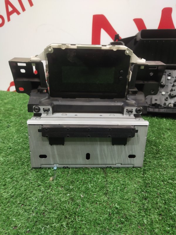 Магнитола, 5000 рублей, Красноярск