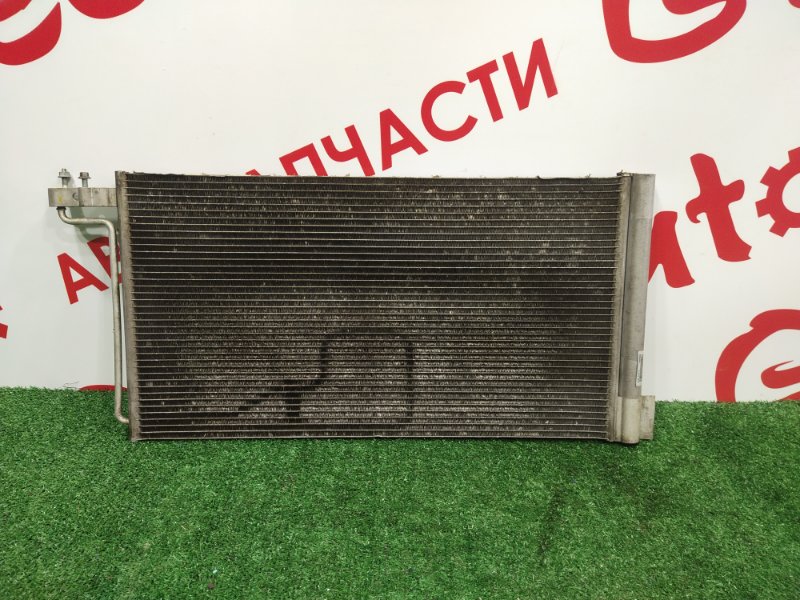 Радиатор кондиционера, 3000 рублей, Красноярск