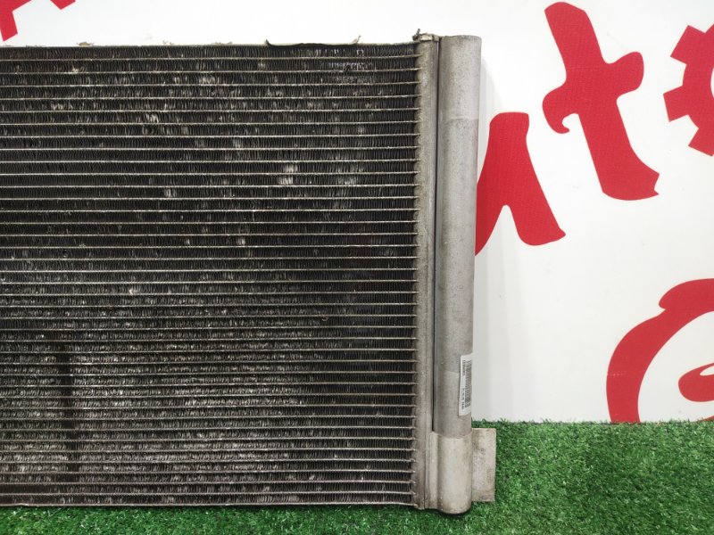 Радиатор кондиционера, 3000 рублей, Красноярск