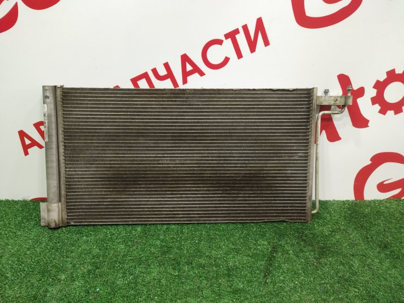 Радиатор кондиционера, 3000 рублей, Красноярск