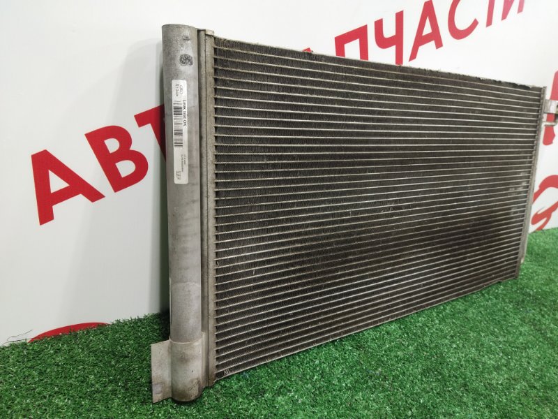 Радиатор кондиционера, 3000 рублей, Красноярск