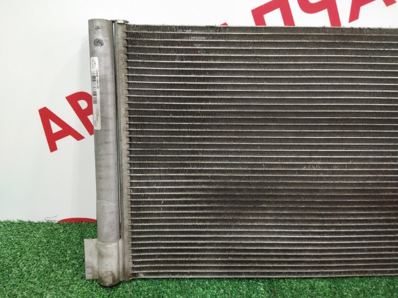 Радиатор кондиционера, 3000 рублей, Красноярск