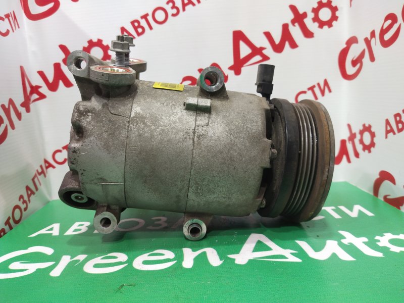 Компрессор кондиционера, 13000 рублей, Красноярск