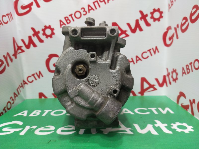 Компрессор кондиционера, 13000 рублей, Красноярск