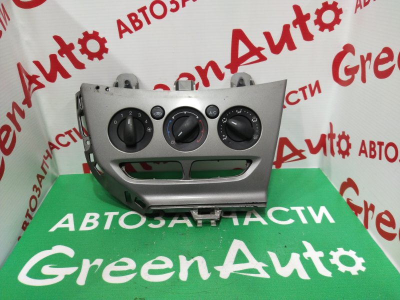 Блок управления климат-контролем, 2000 рублей, Красноярск