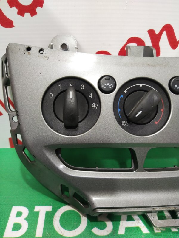 Блок управления климат-контролем, 2000 рублей, Красноярск