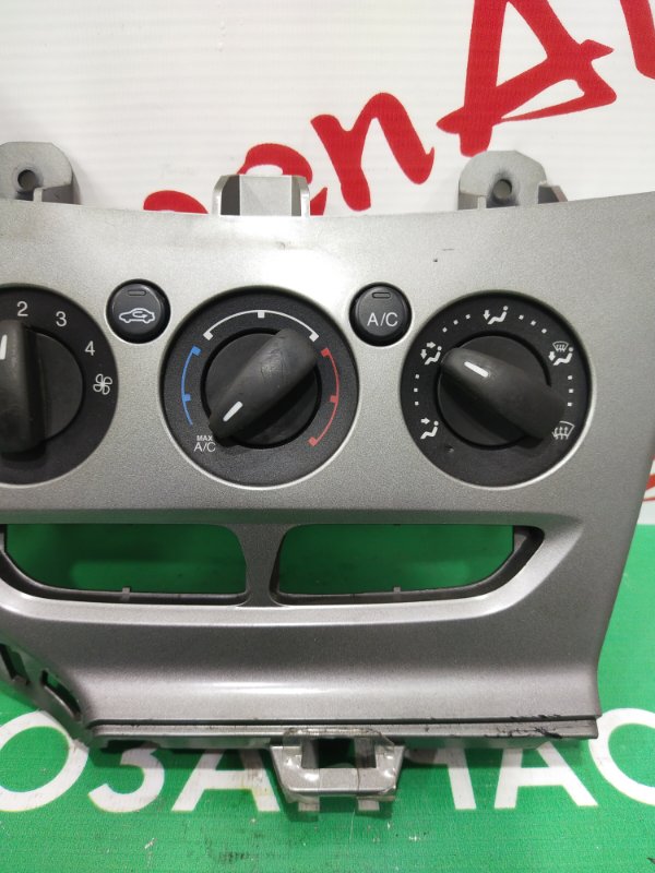 Блок управления климат-контролем, 2000 рублей, Красноярск