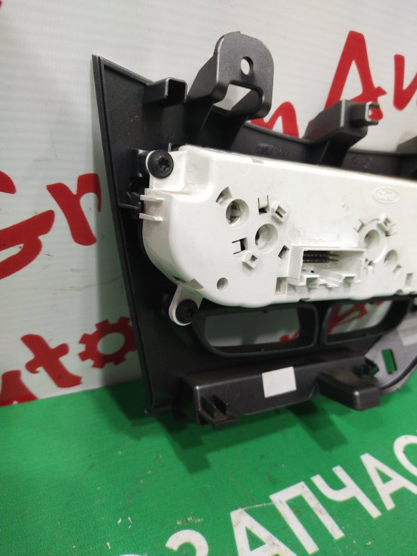 Блок управления климат-контролем, 2000 рублей, Красноярск