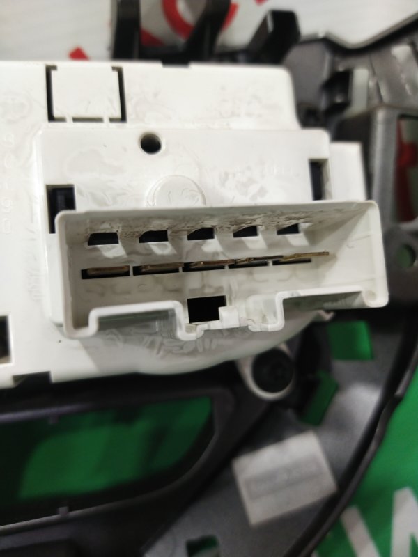 Блок управления климат-контролем, 2000 рублей, Красноярск