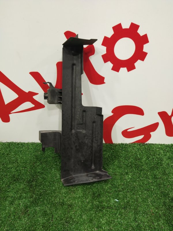 Дефлектор радиатора, 3000 рублей, Красноярск