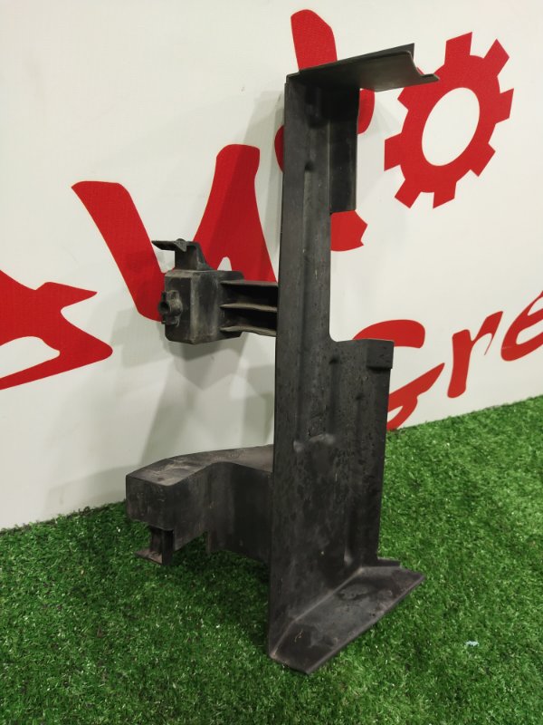 Дефлектор радиатора, 3000 рублей, Красноярск