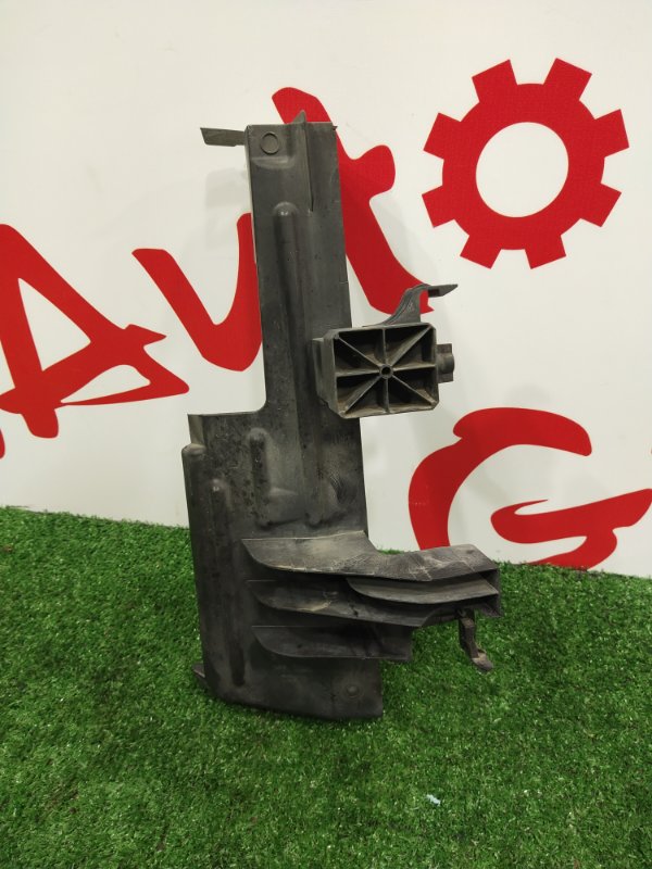 Дефлектор радиатора, 3000 рублей, Красноярск