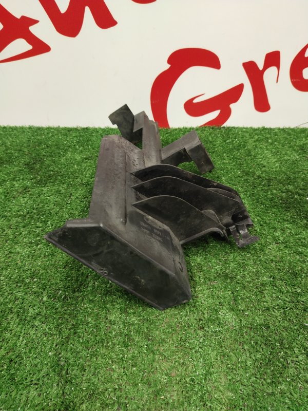 Дефлектор радиатора, 3000 рублей, Красноярск