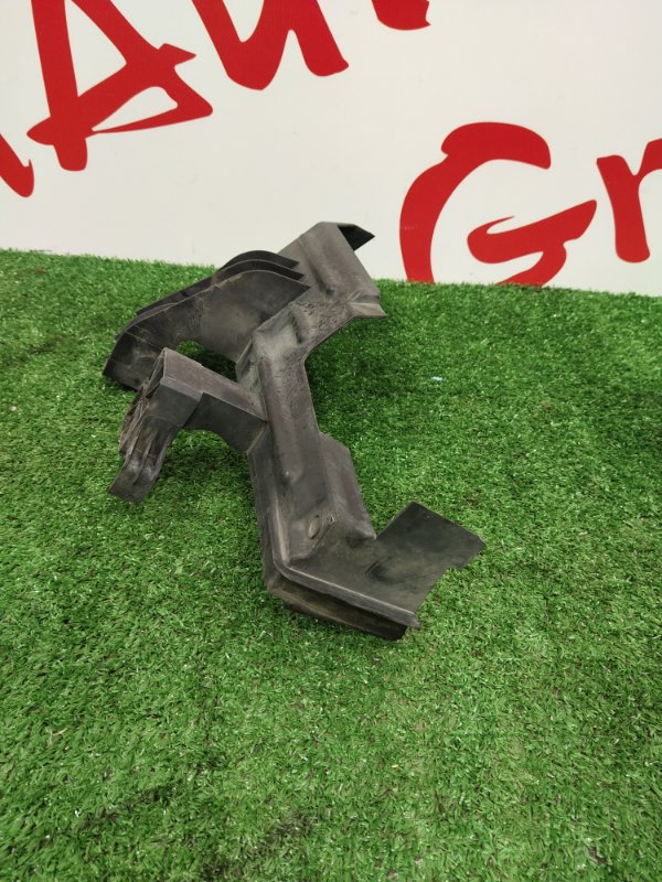 Дефлектор радиатора, 3000 рублей, Красноярск