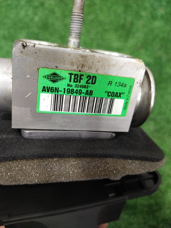 Испаритель кондиционера, 1000 рублей, Красноярск