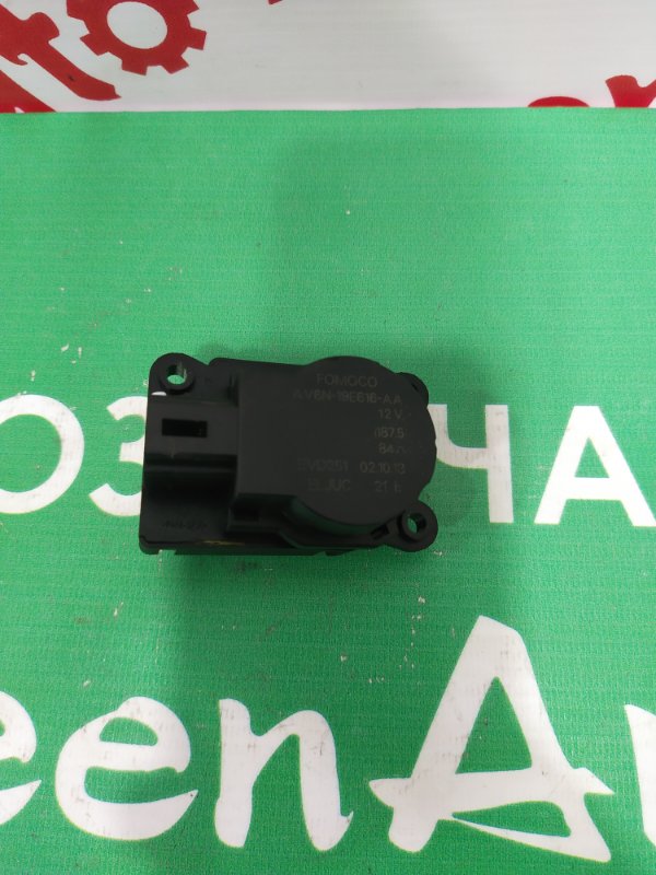 Сервопривод заслонок печки, 300 рублей, Красноярск