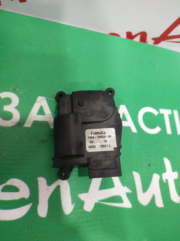 Сервопривод заслонок печки, 500 рублей, Красноярск